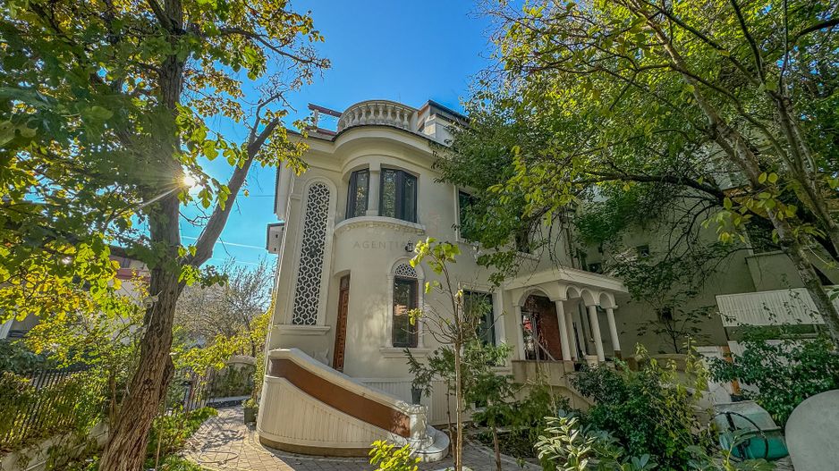 Vila Clucerului Arcul de Triumf | Renovata Partial - Poză 2