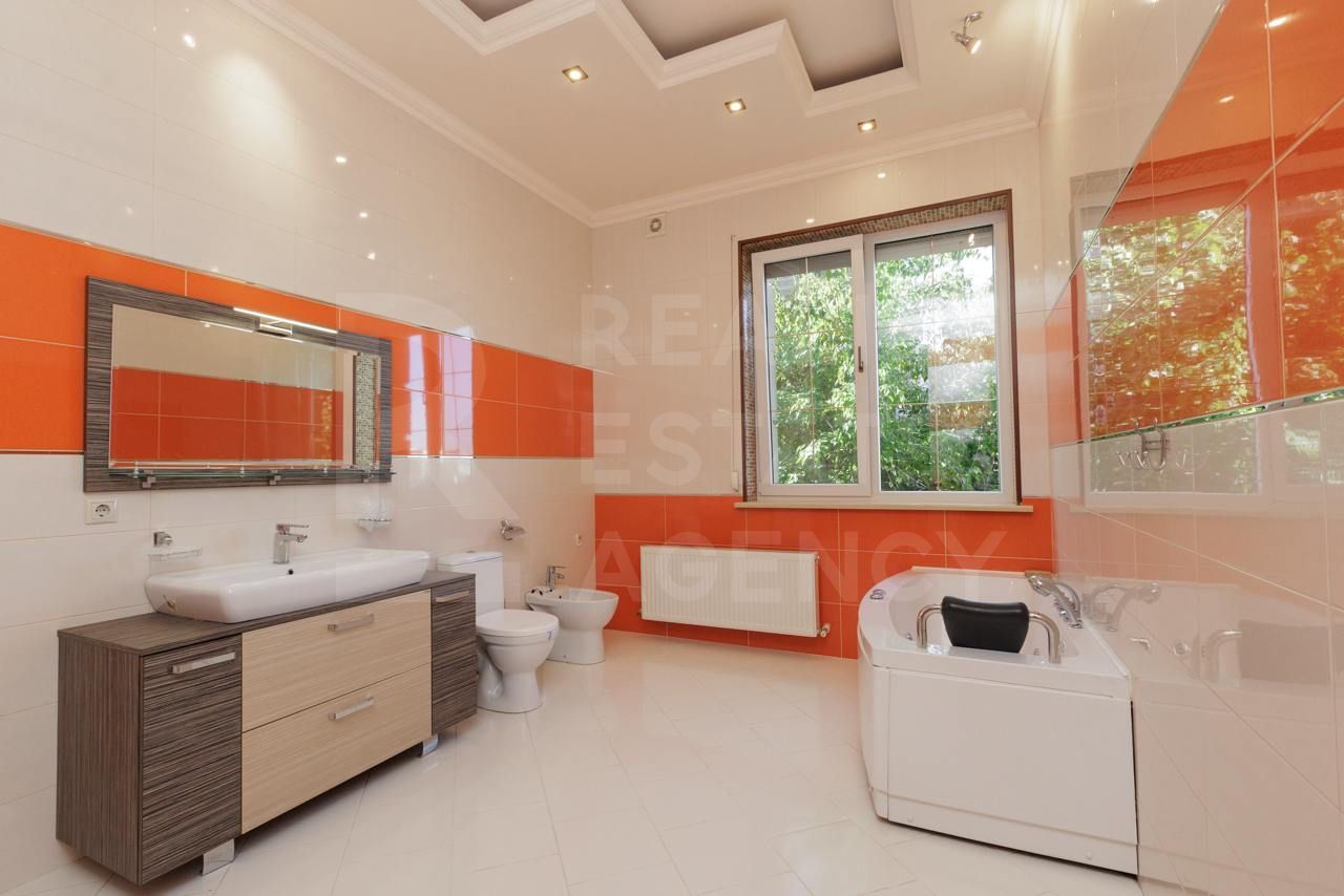 Chirie, apartament, 6 camere, strada Ciocarliei, Telecentru - Poză 21