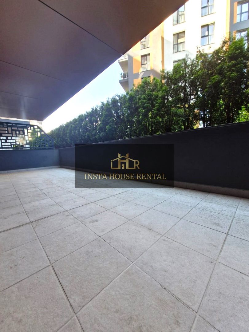 Apartament 2 camere cu terasa Parcului 20 / Parcare proprie - Poză 2