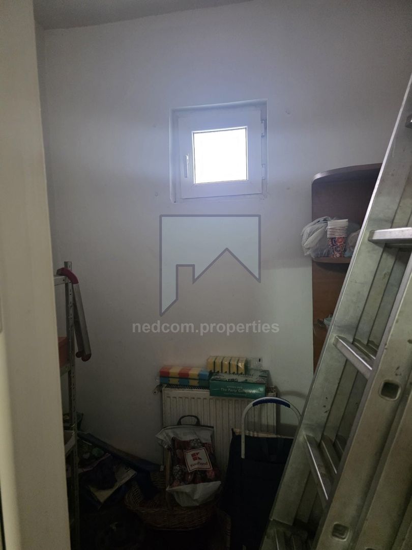 Casă de vânzare - Oraș Pantelimon - 2 camere - curte proprie - Poză 17