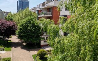 Dorobanti | Washington Residence | 5 camere | 2 locuri de parcare - Poză 16