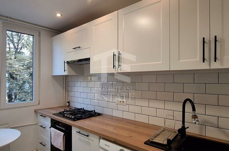 Apartament 2 cam Prima inchiriere - Aleea Craiesti nr. 5, Drumul Taberei - Poză 7