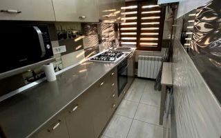 1 Camera Decomandat- Renovat Modern-Mobilat si Utilat - Poză 3