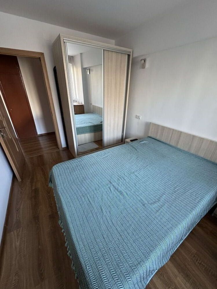 2 camere mobilat modern, zonă premium Piața Amzei/Romana – bloc liniștit - Poză 5