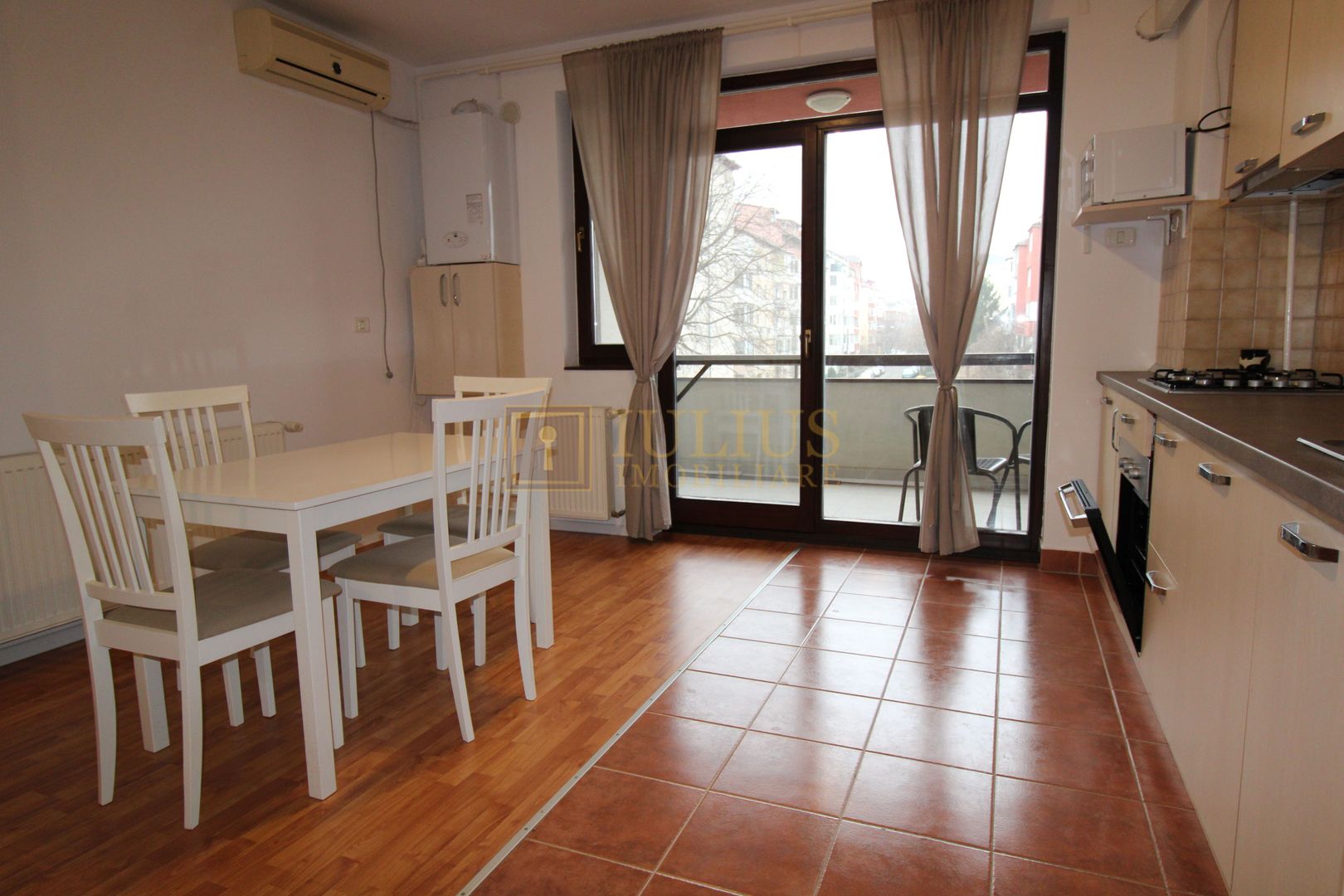 2 camere – zona Soarelui / AEM, Timișoara - Poză 4