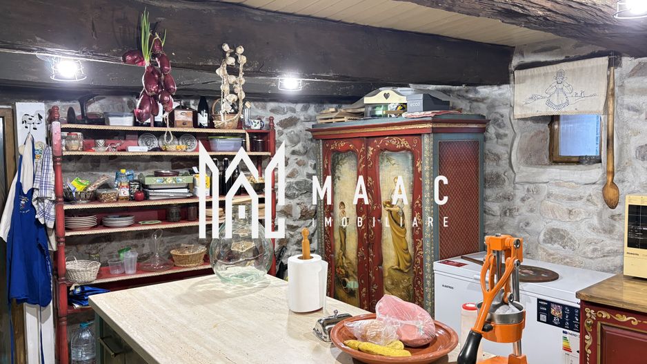 Casă 7 camere I 370 mp teren I Garaj I Cisnadioara - Poză 14