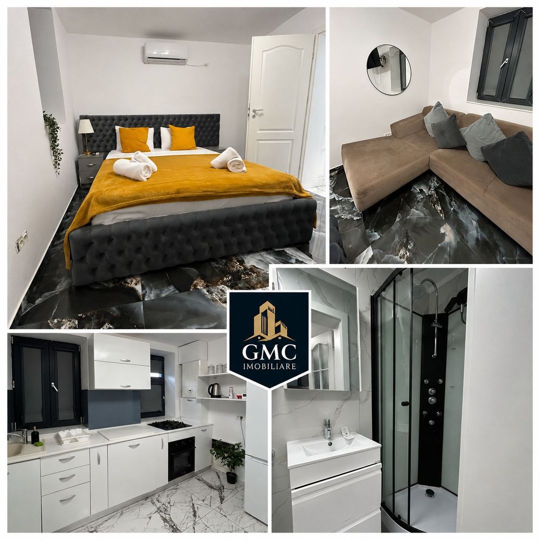 Apartamente de inchiriat zona Tineretului - Parcul Carol - Poză 6