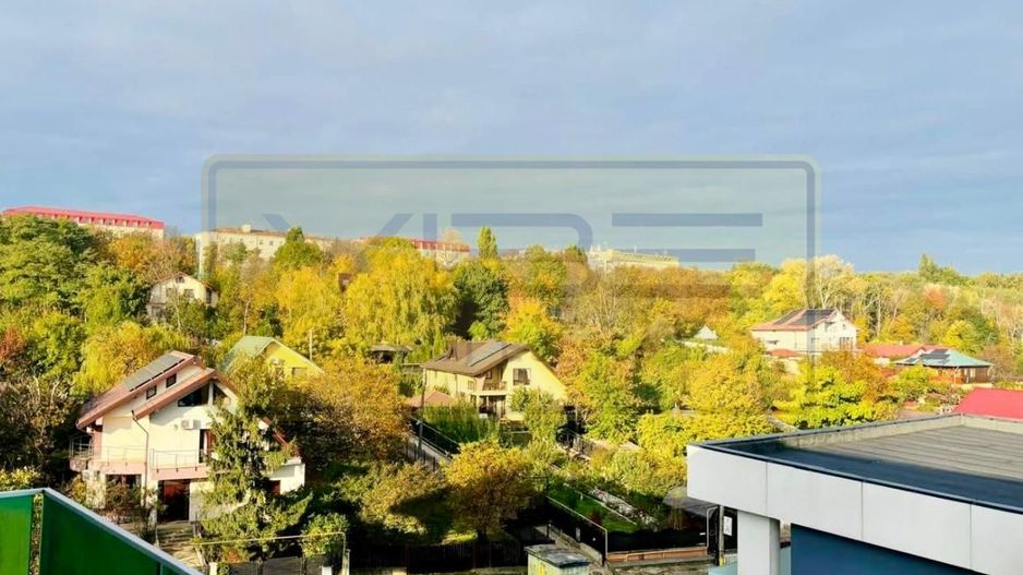 Apartament 1 camera Newton Park Copou - Poză 18