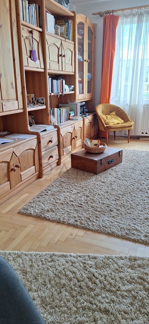 Apartament 3 camere Targu Mures, Unirii - Poză 2