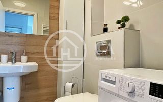 Apartament cu 3 camere de inchiriat in Prima Nufarul, Oradea - Poză 8