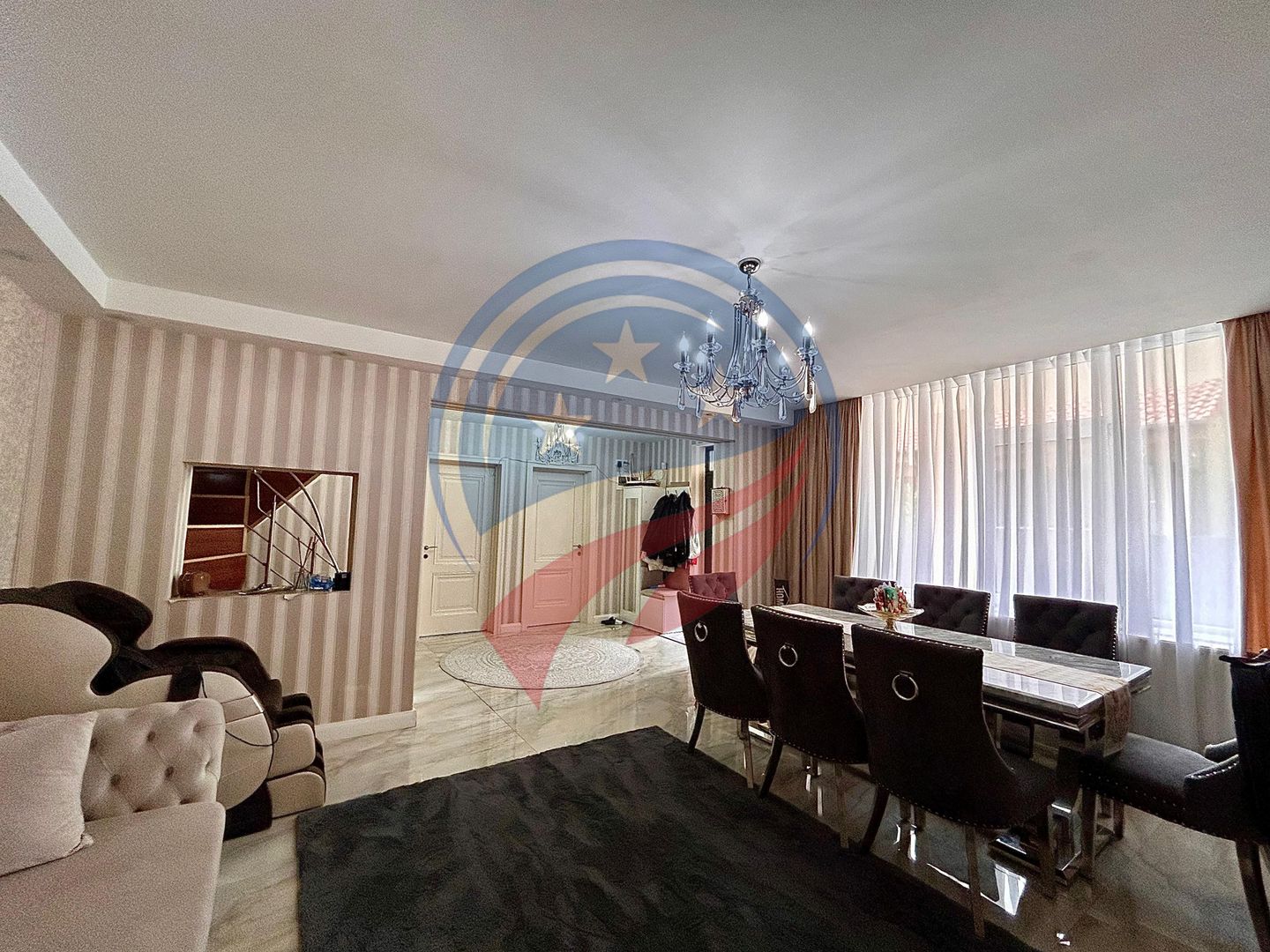 Vila de vanzare in Craiova - Poză 18