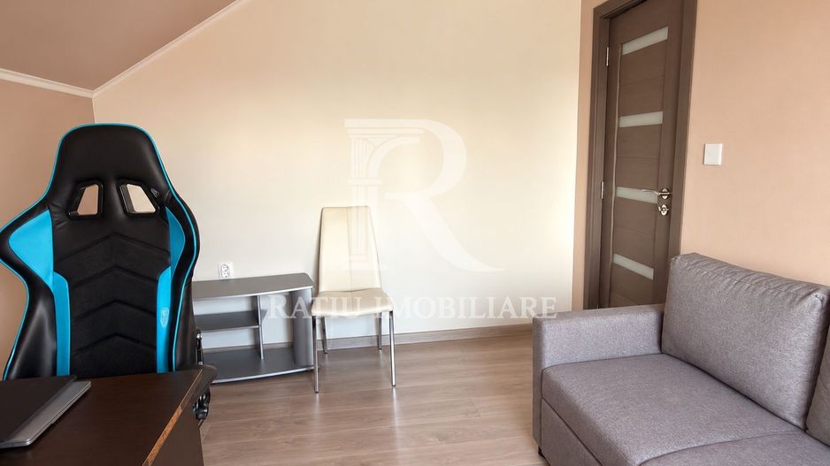 Casa independent energetic | Curte mare | Biharia | Oradea - Poză 18