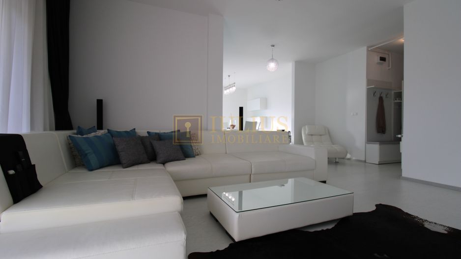 Lipovei, 4 camere + 2 bai, centrala proprie, pet-friendly - Poză 1