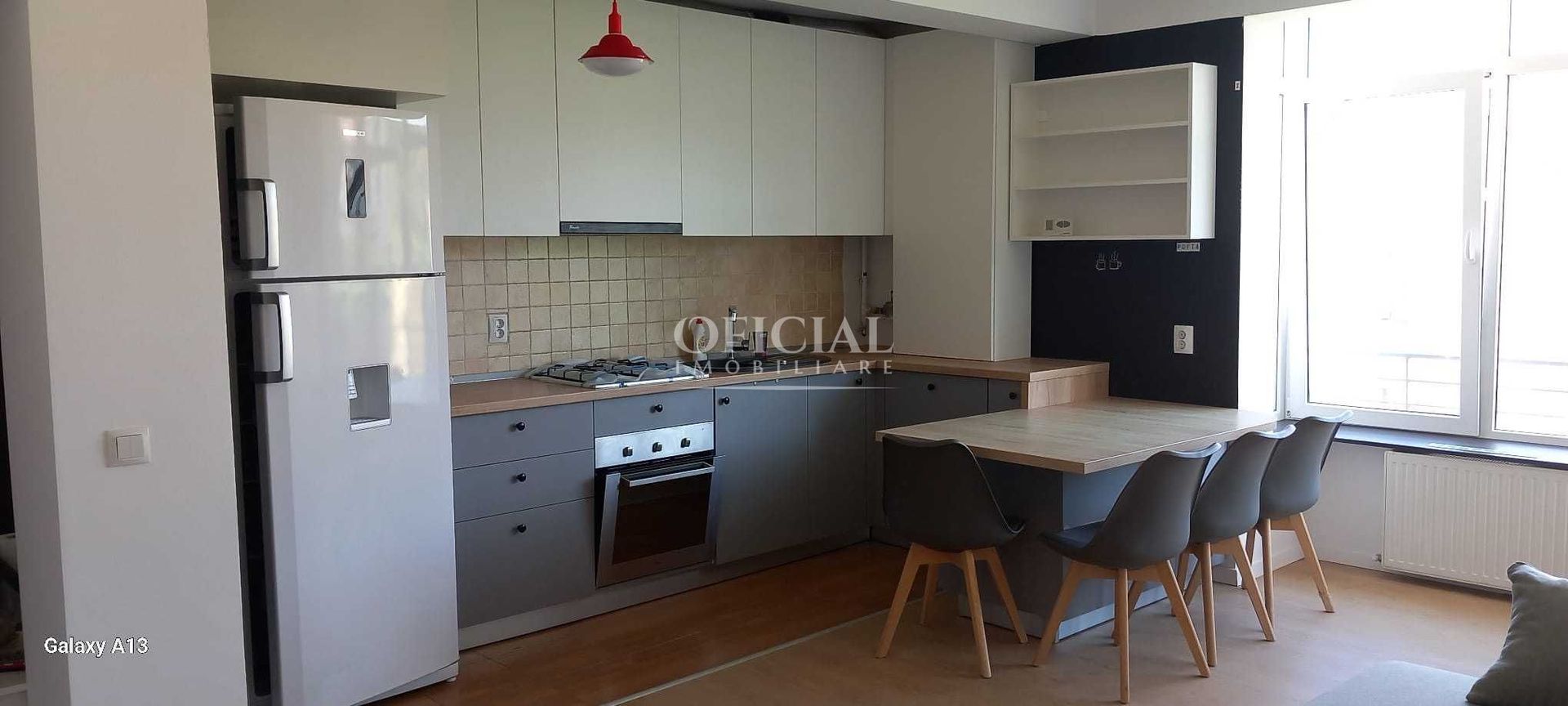 Apartament 3 camere | 66 mp | Recent renovat | Eroilor | Floresti - Poză 1