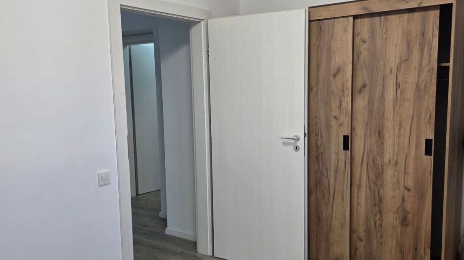 AP. 2 CAMERE- AVRIG PARK, PARCARE SUBTERANA, CENTRALA PROPRIE, MODERN - Poză 6
