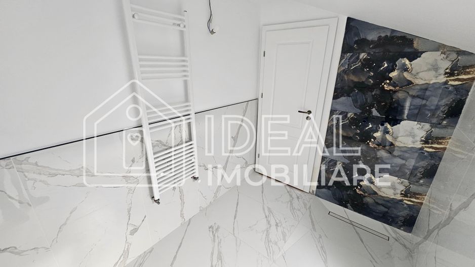 Apartament cu 4 camere LA Cheie- 155 mp utili, Selimbar - Poză 17