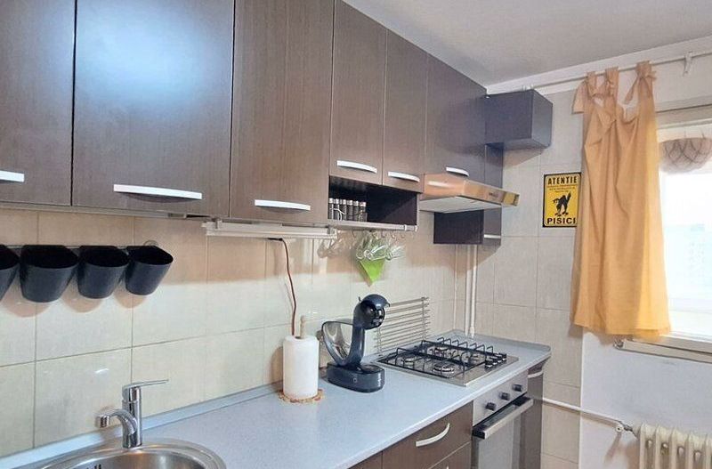 Apartament 2 cam decomandat Drumul Taberi Parc-Hanul Drumetului - Poză 9