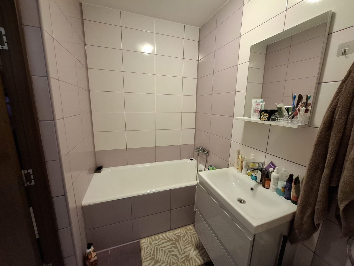 Garsoniera Central Burebista Alba Iulia L335 - Poză 7