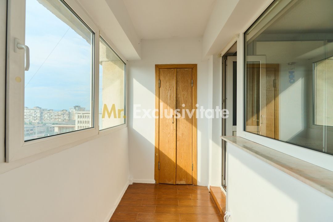 Apartament 3 camere ultracentral, Pitesti, AG - Poză 11