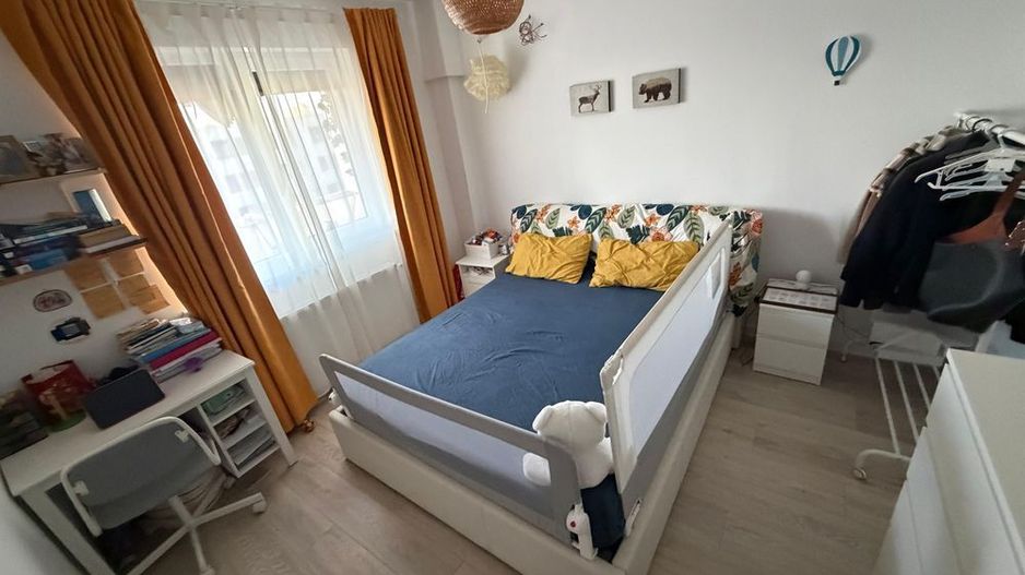 Apartament 2 camere Aparatorii Patriei | Parcare inclusa - Poză 1
