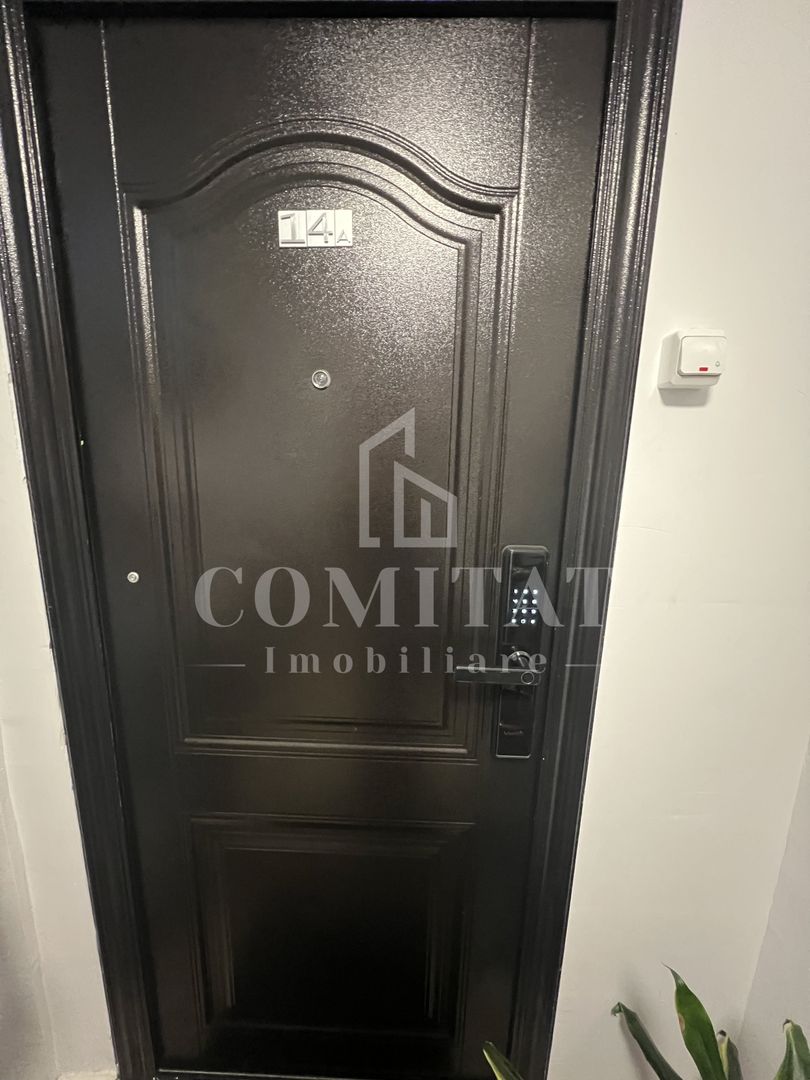 Apartament 2 camere | zona Florilor - Poză 19