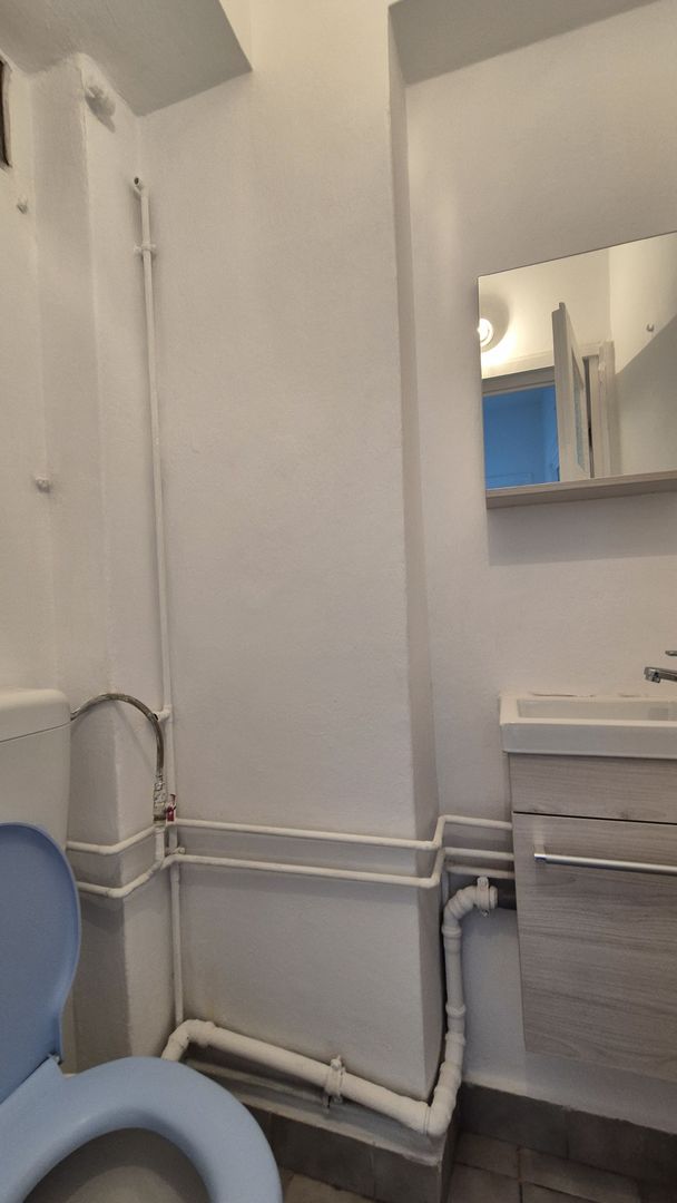 Apartament 60,15 mp - Romana - Ultracentral - Poză 7