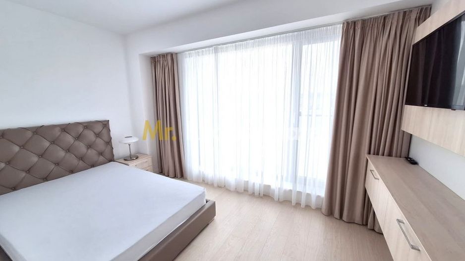 Penthouse unicat in Pitesti-Craiovei cu Parcare Subterană - Poză 14
