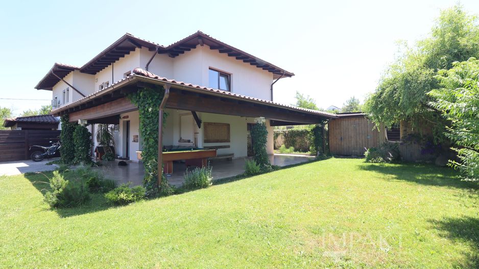 Duplex superb la vanzare, situata intr-o zona aerisita, Buna Ziua! - Poză 2