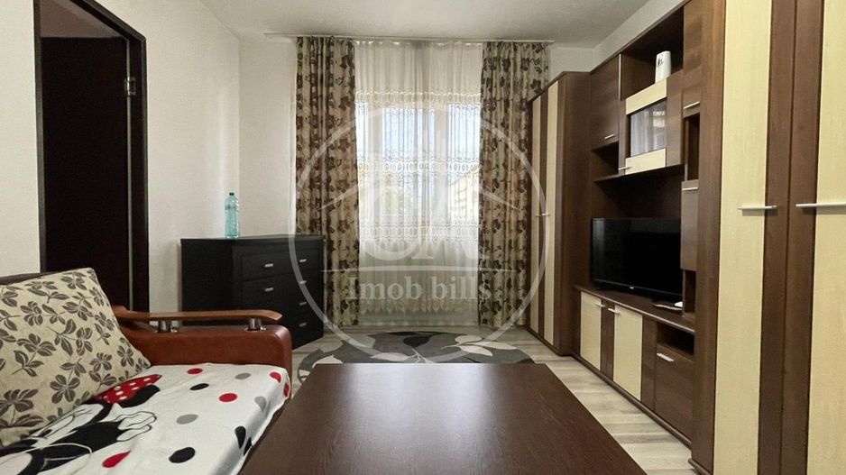 Apartament cu 2 camere de închiriat in Calea Aradului, Oradea - Poză 1