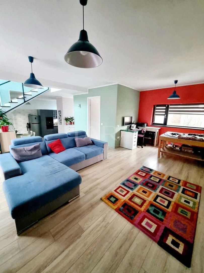Duplex Modern în Buna Ziua - Poză 1