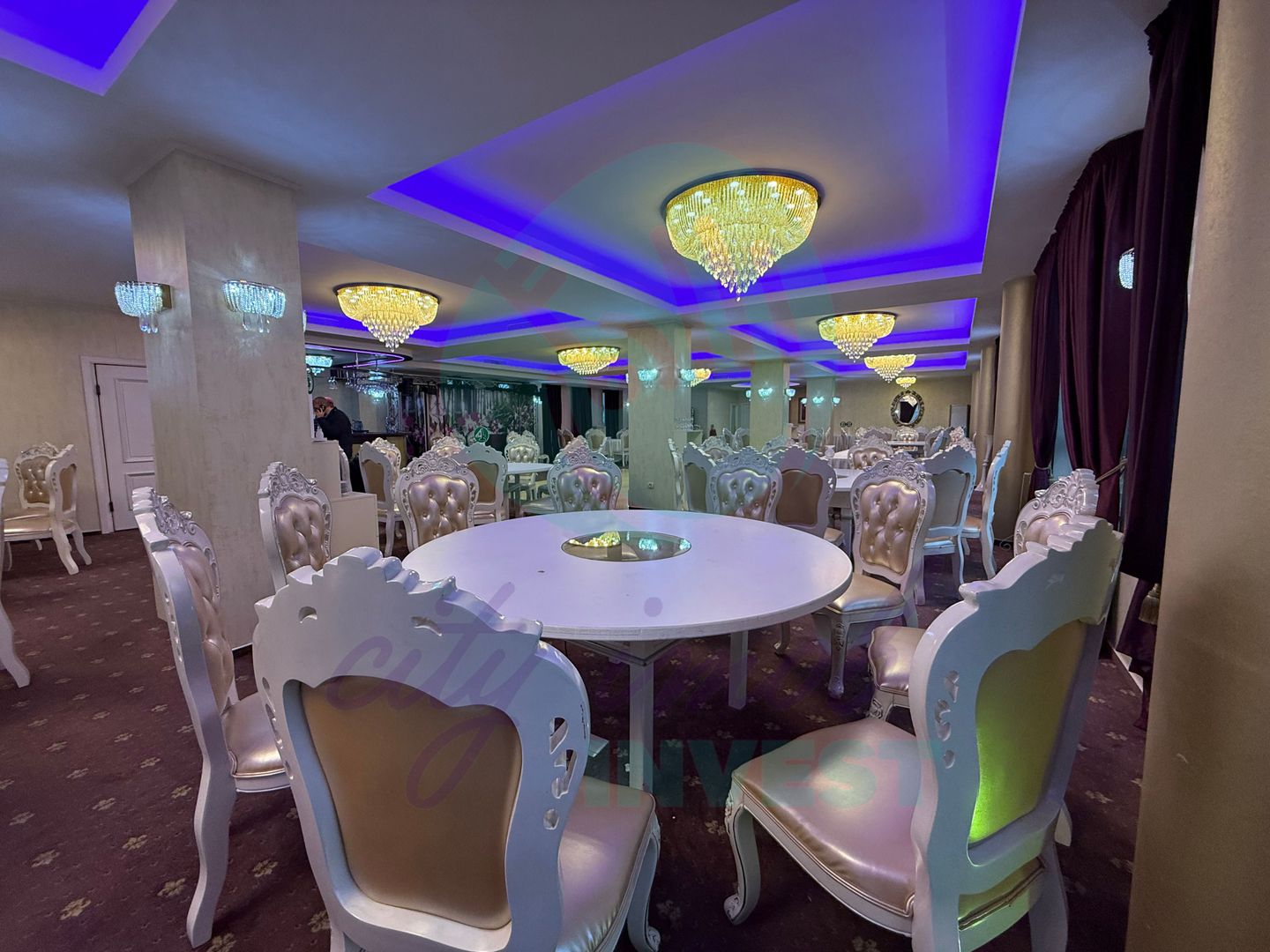Spatiu comercial evenimente/ birouri/showroom etc. - Poză 8