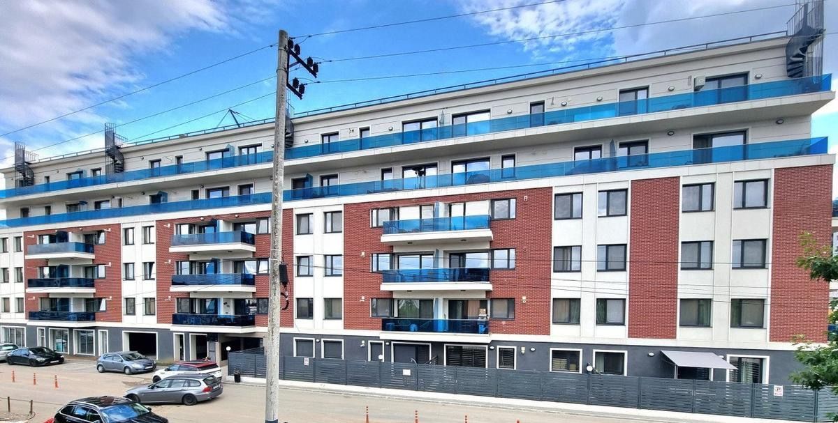 Penthouse 6 camere I Terasa I 2 locuri parcare - Poză 30