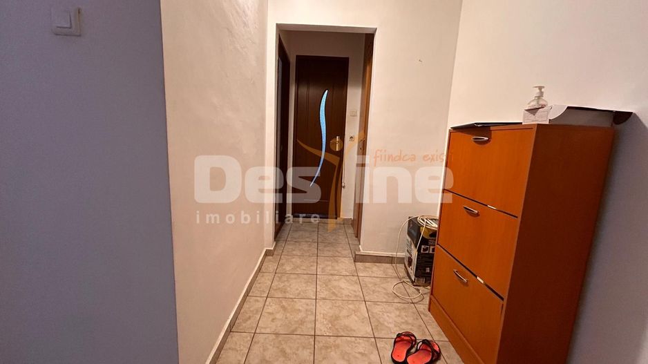 Apartament 2 camere decomandat, 54 mp, etaj 1 – Tomești - Poză 7