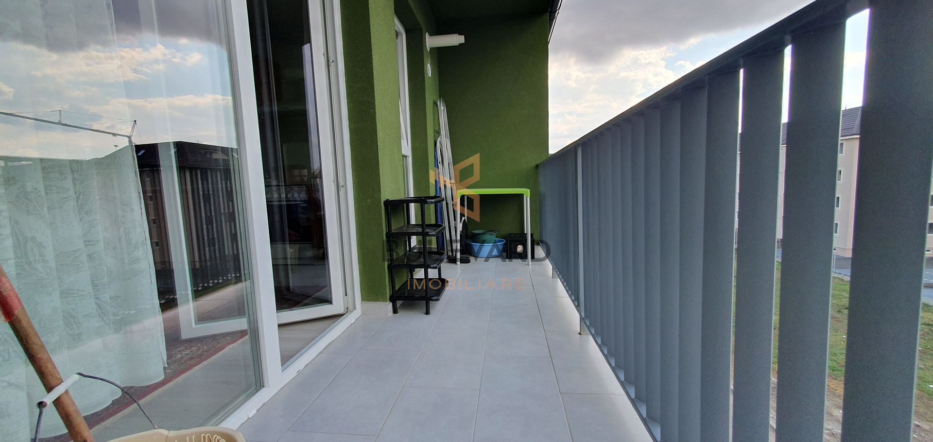 Apartament cu 2 camere+parcare zona strazii Cetatii! - Poză 8