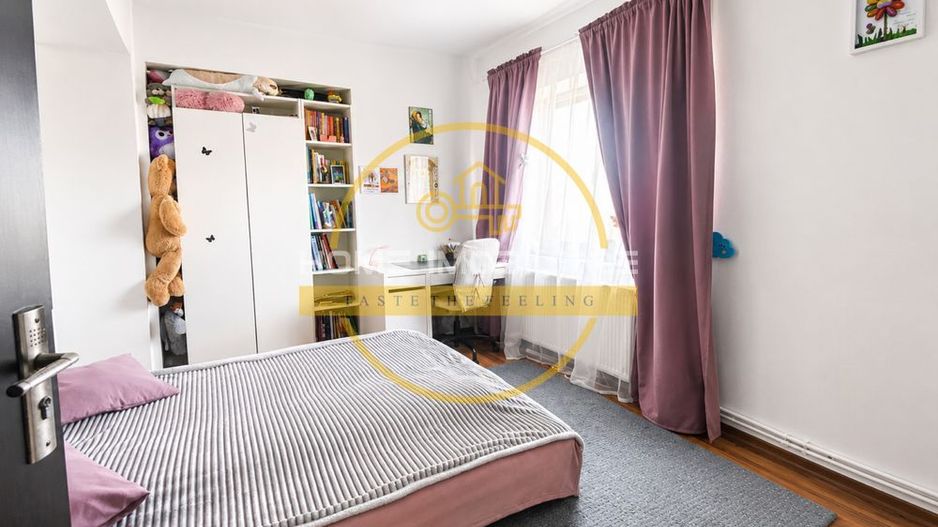 Apartament 2 camere/  Bloc dupa 2000/ Palas Campus - Centru - Poză 4