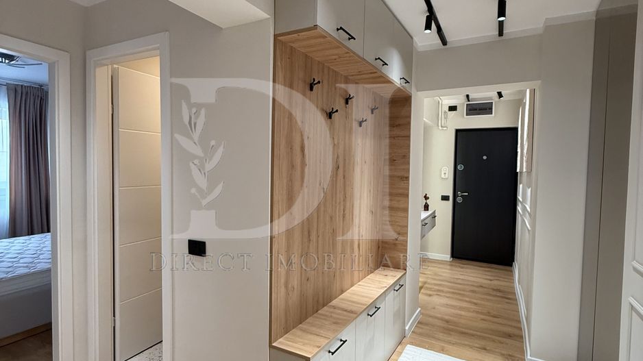 Apartament la cheie / etaj intermediar / Zona Observator - Poză 23