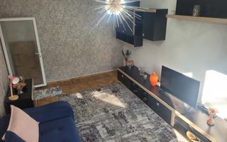 Apartament 2 camere I bloc rusesc I renovat 2025 I Bucurestii Noi - Bazilescu - Poză 2