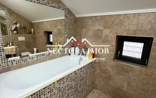 NECTORA IMOB Exclusivitate-Casa 150 mp + 1.209mp teren,Str. Renasterii - Poză 19