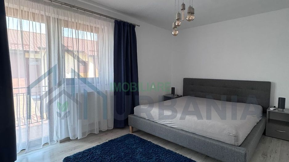 Casă P+E+pod, 3 camere, 2 băi, 93 mp, Valea Adâncă, Miroslava - Poză 7