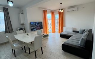 bloc nou, decomandat-Calea Timisoarei-Eso Giroc - Poză 7