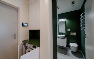 Apartament 2 Cam. de închiriat I Suceava/Universității I 450 Euro/Luna - Poză 6