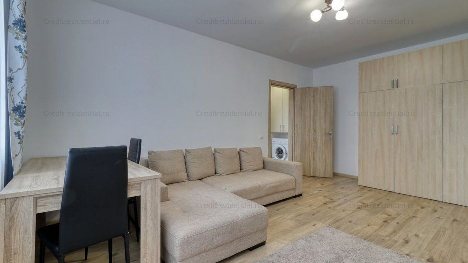 Apartament 2 camere, Greenfield  Residence - Padurea  Baneasa - Poză 8