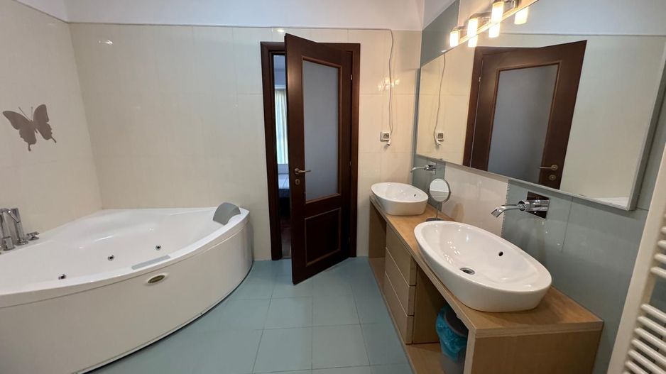 Apartament 3 camere I Herastrau - Poză 12
