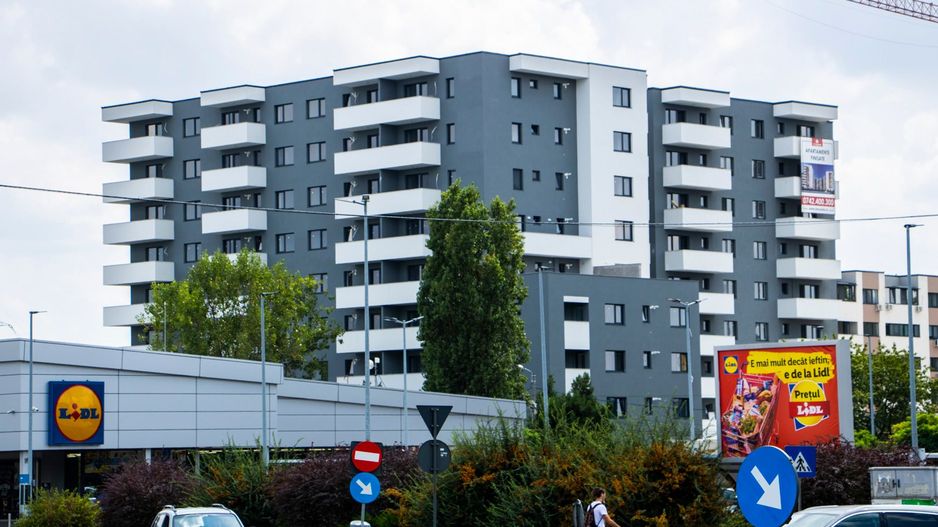 Spatiu Comercial 75 mp, Valea Cascadelor- Kaufland- Autogara Militari - Poză 2