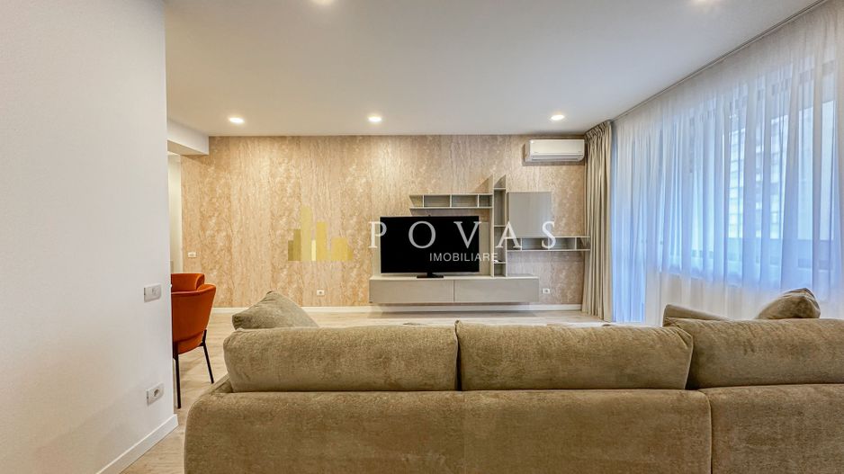 Inchiriere Apartament 3 Camere Residence5 Pipera Rond OMV - Poză 3