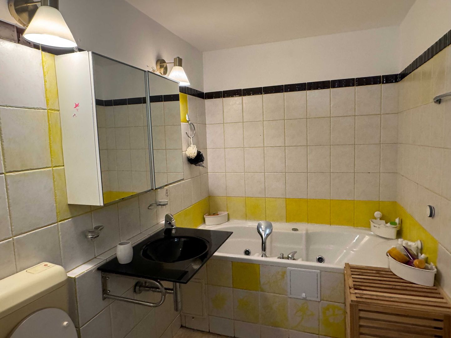 De inchiriat apartament 3 camere PET FRIENDLY, zona Salaj Sector 5 - Poză 7