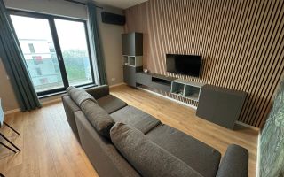 2 Camere Cu Vederea  Exigent Plaza Residence - Poză 22