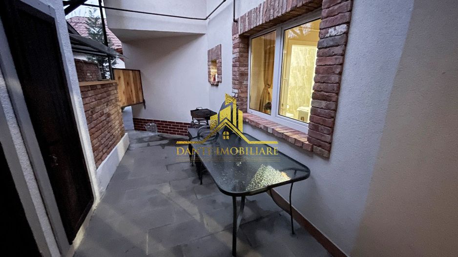Casa, 3 dormitoare,2 bai, ultrafinisata, mobilat lux, Marasti, Paris - Poză 9