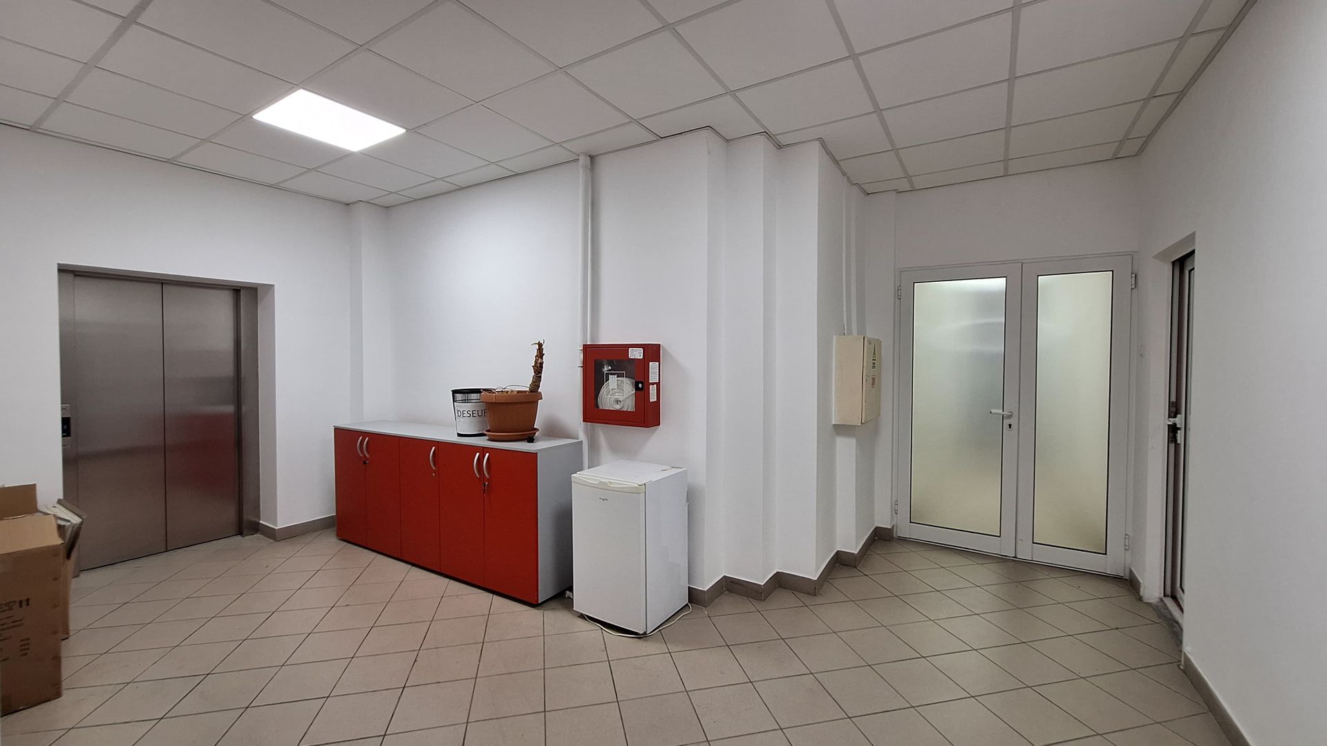 Spațiu birouri 242 mp Piața Cipariu - Poză 11