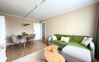 Apartament cu 4 camere in zona strazii Gheorghe Dima ! - Poză 1